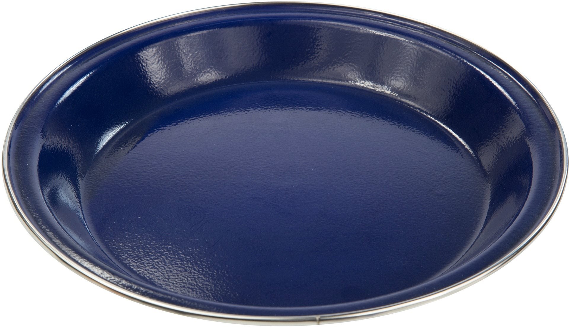 Regatta Enamel Plate Blue