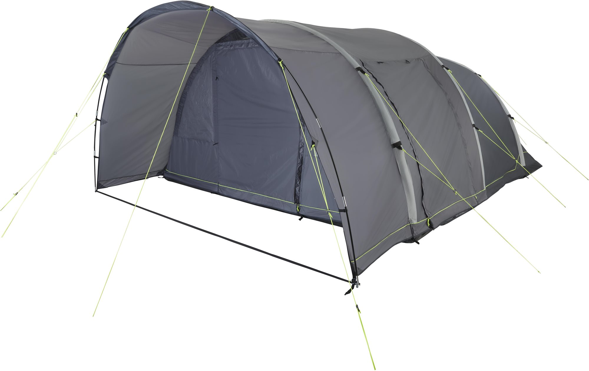 Regatta Kolima v3 6 Man LeadGry/Ebon