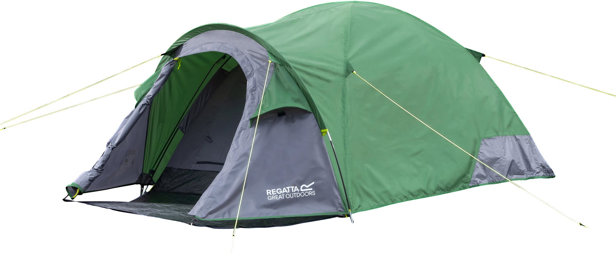 Regatta Kivu 2 v3 GrnPstr/Ebny