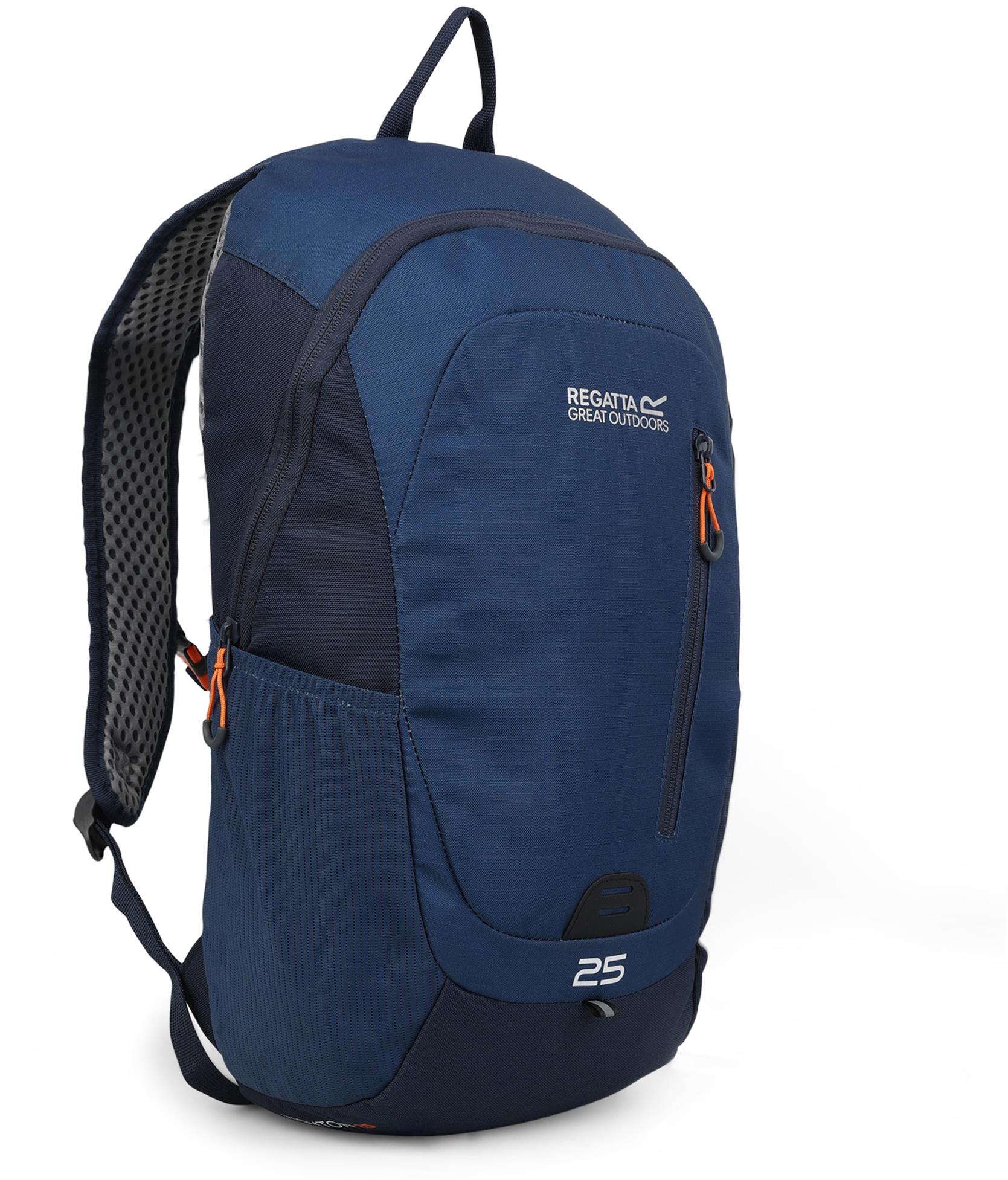 Regatta Highton V2 25 l Navy/DkDenim