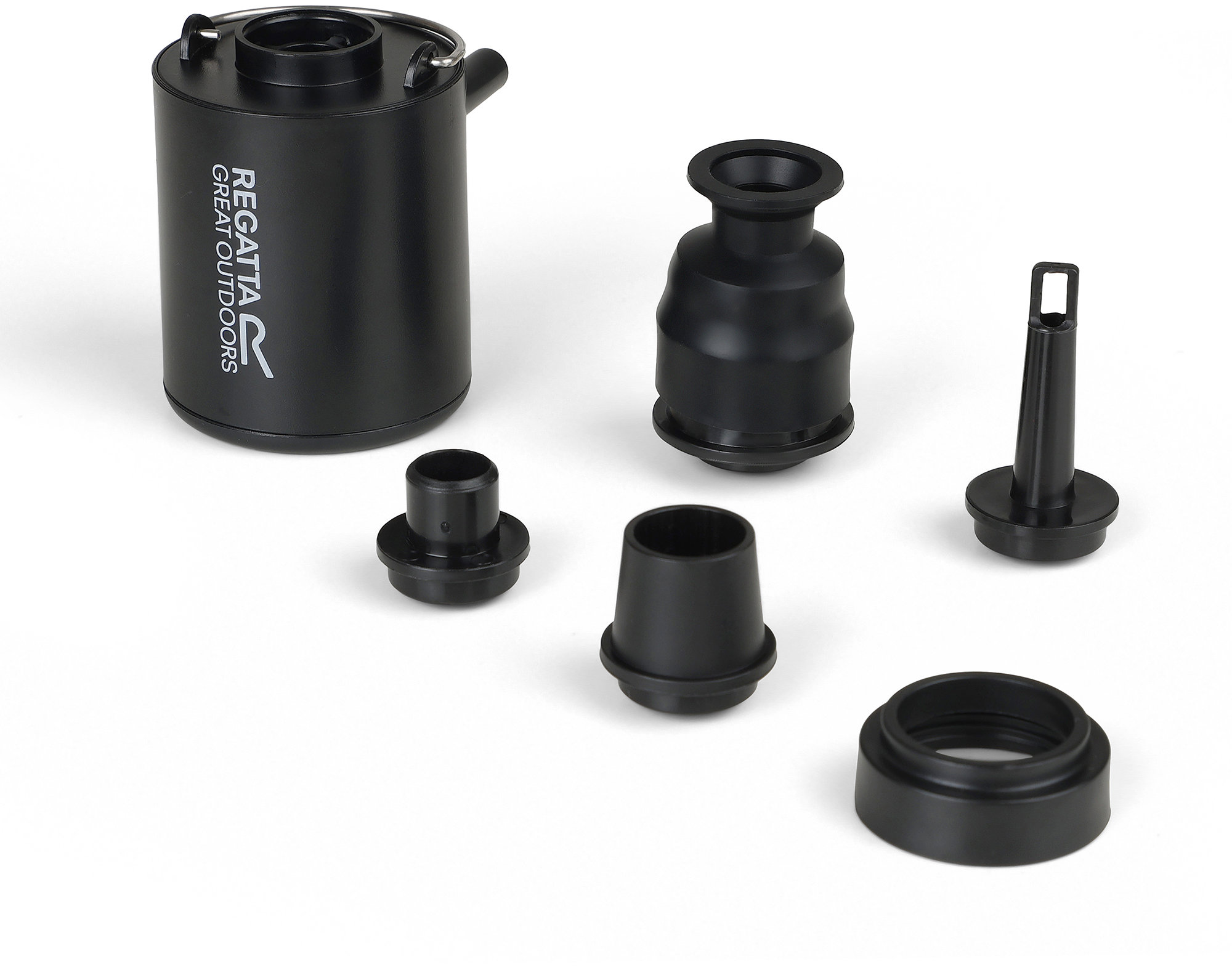 Regatta Rechargeable Mini Pump