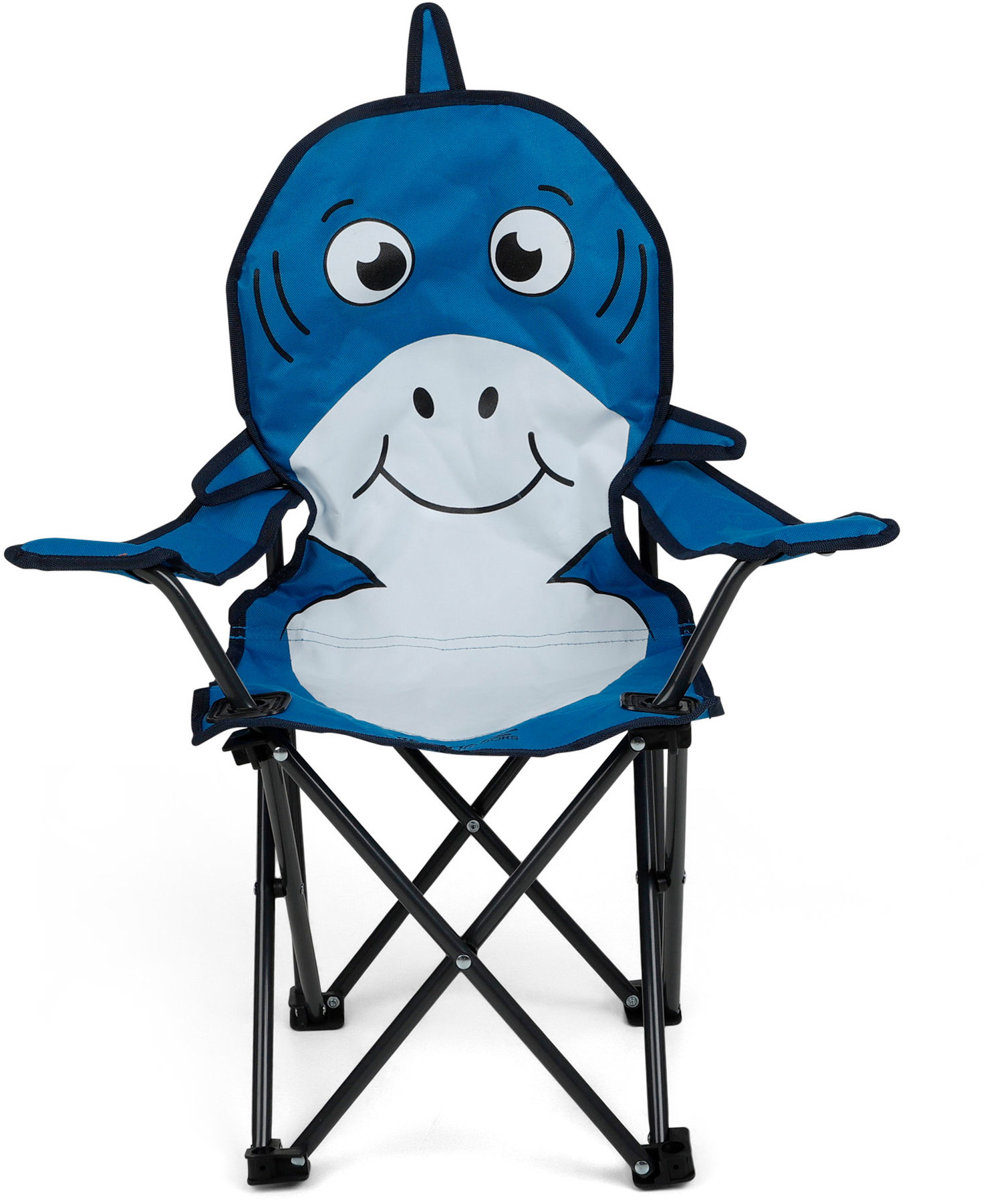 Regatta Animal Kids Chair BblShk (HawB)
