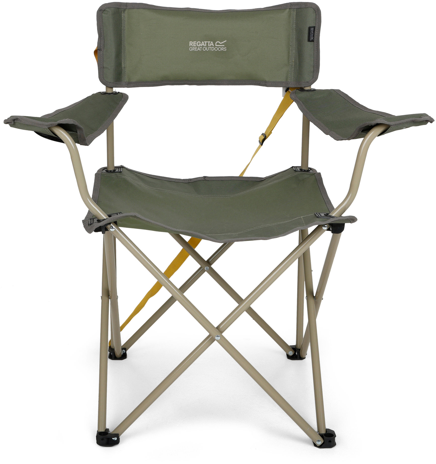 Regatta Isla Chair 2 Four Leaf Clvr