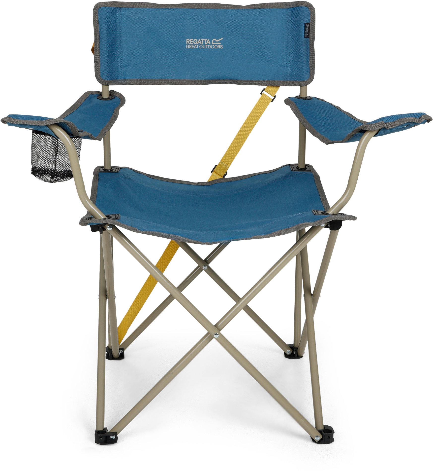 Regatta Isla Chair 2 Dynasty Blue