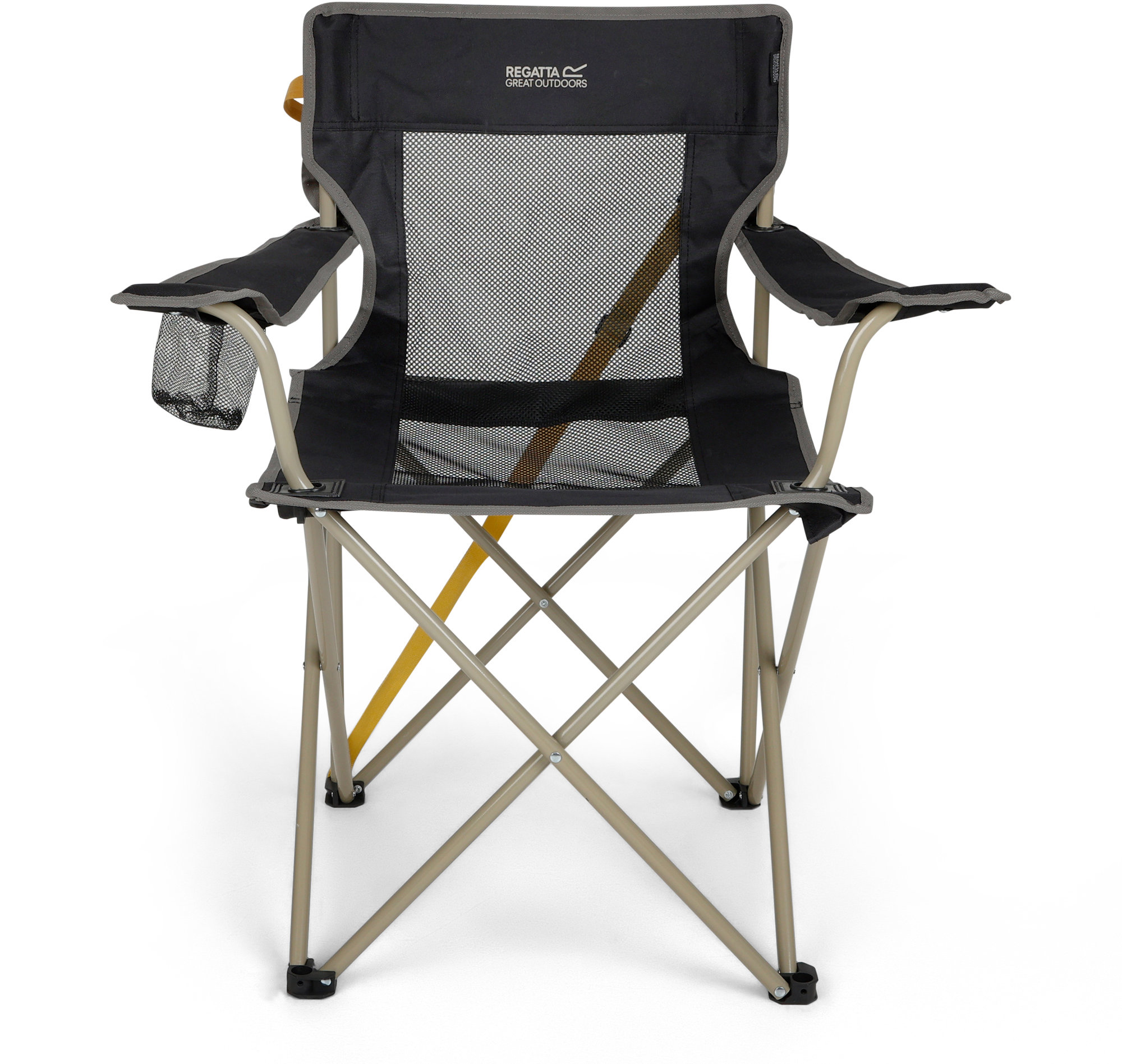 Regatta Isla Stream air Chair Ash
