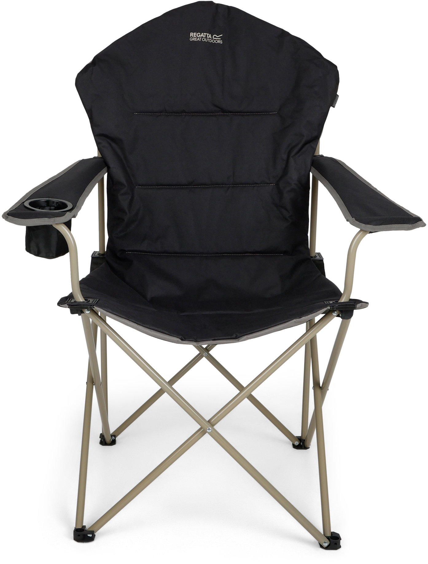 Regatta Kruza Chair II Ash Dynasty Blue