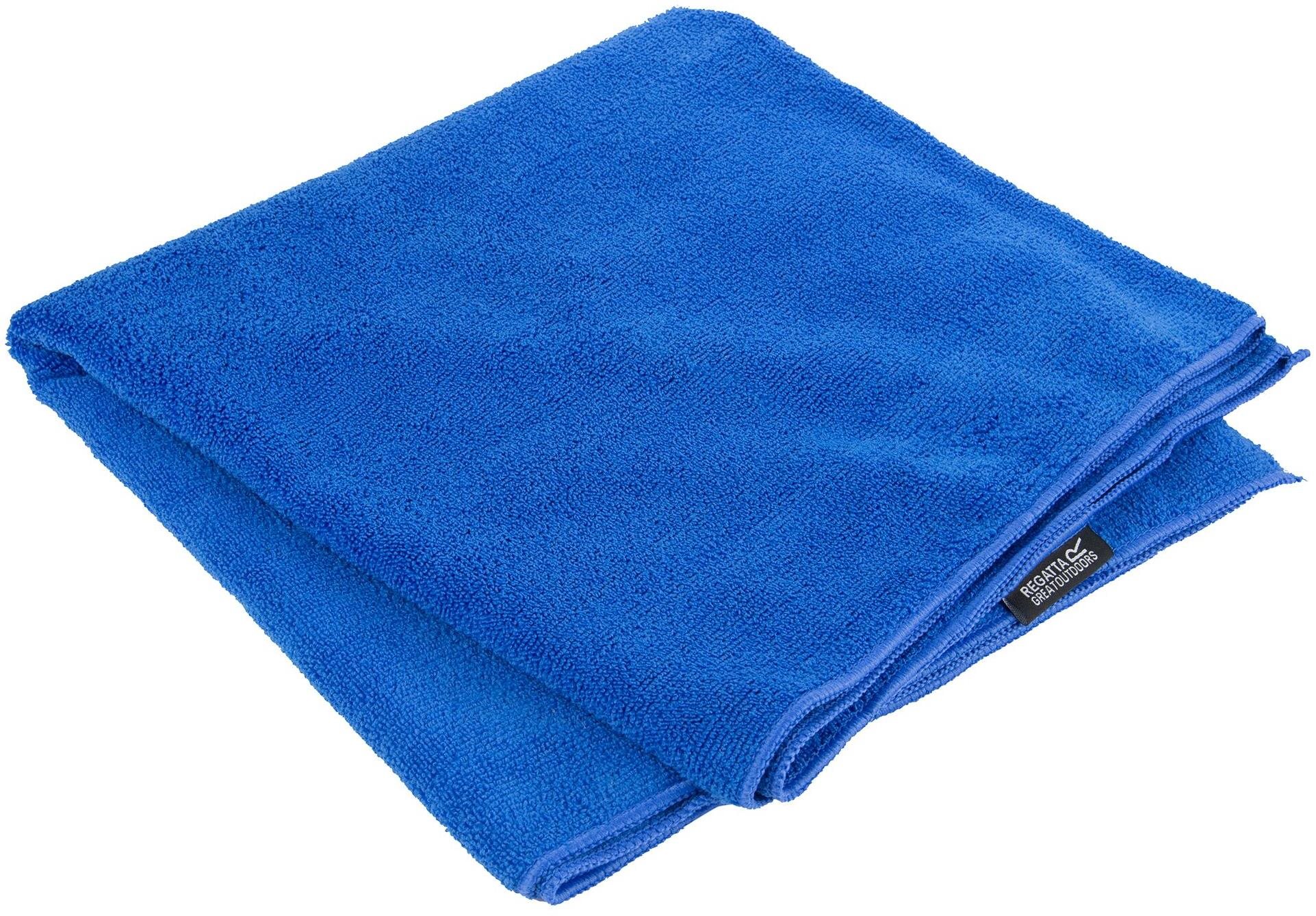 Regatta Towel Giant Oxford Blue