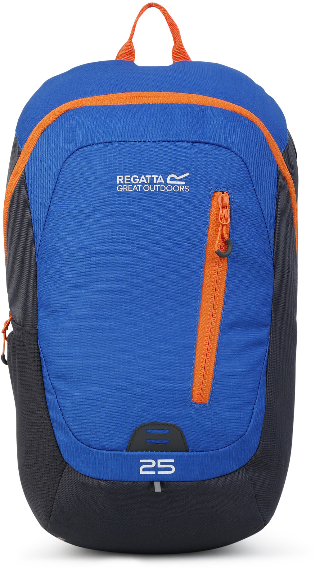 Regatta Highton v2 25 l OxfBlu/SlGry