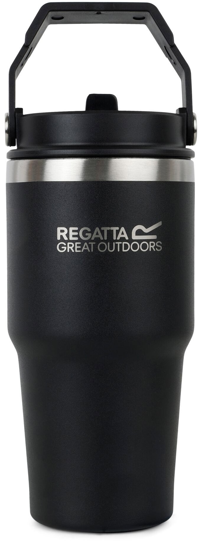 Regatta Insulated Tumbler 0,6 l čierny