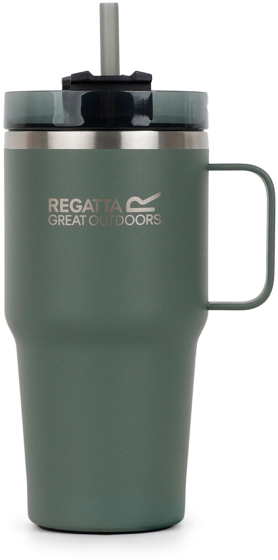 Regatta Insulated Mug 0,6 l zelený