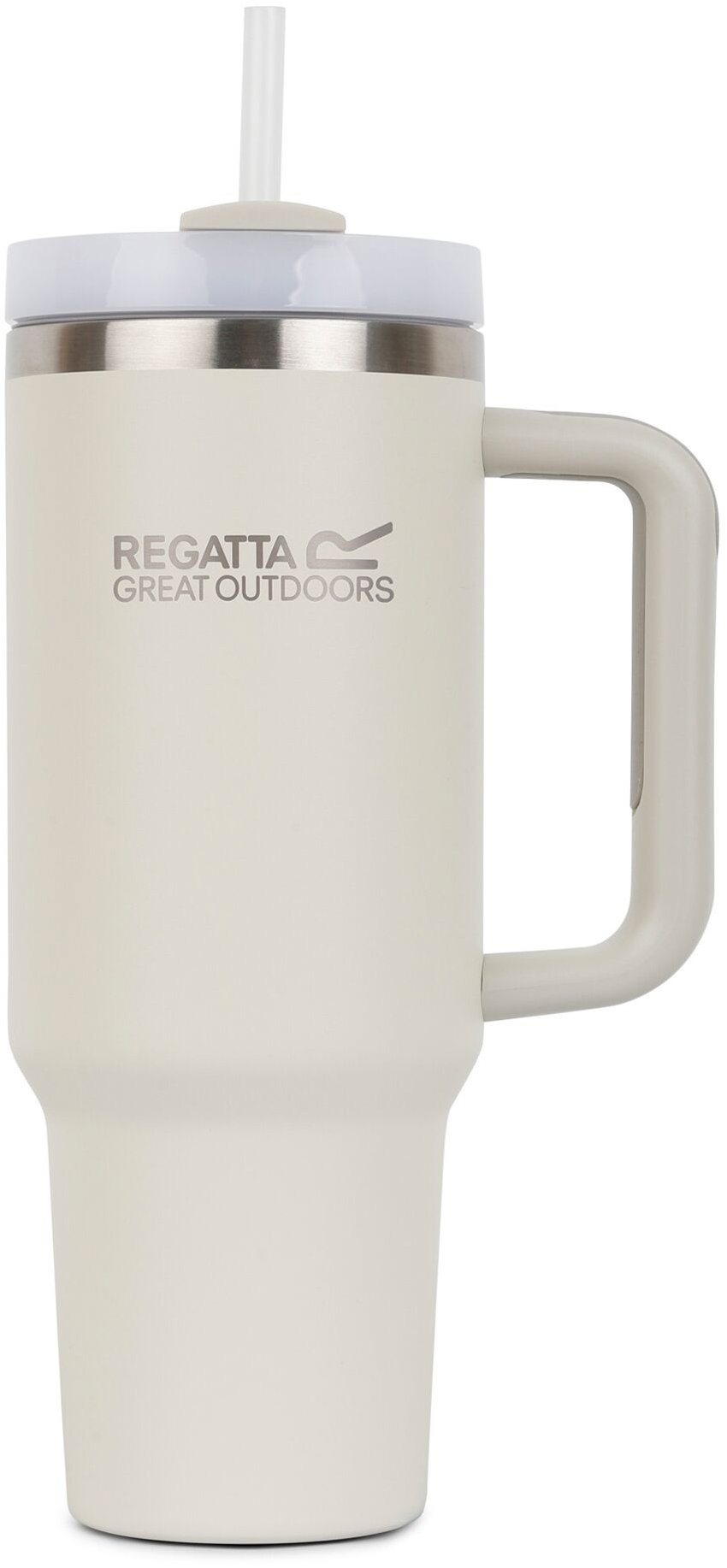Regatta Insulated Mug 1,2 l sivý