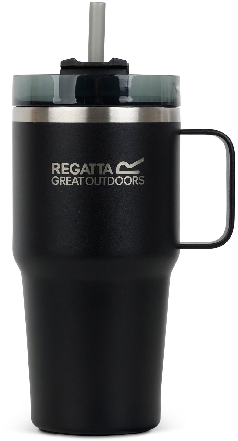 Regatta Insulated Mug 1,2 l čierny
