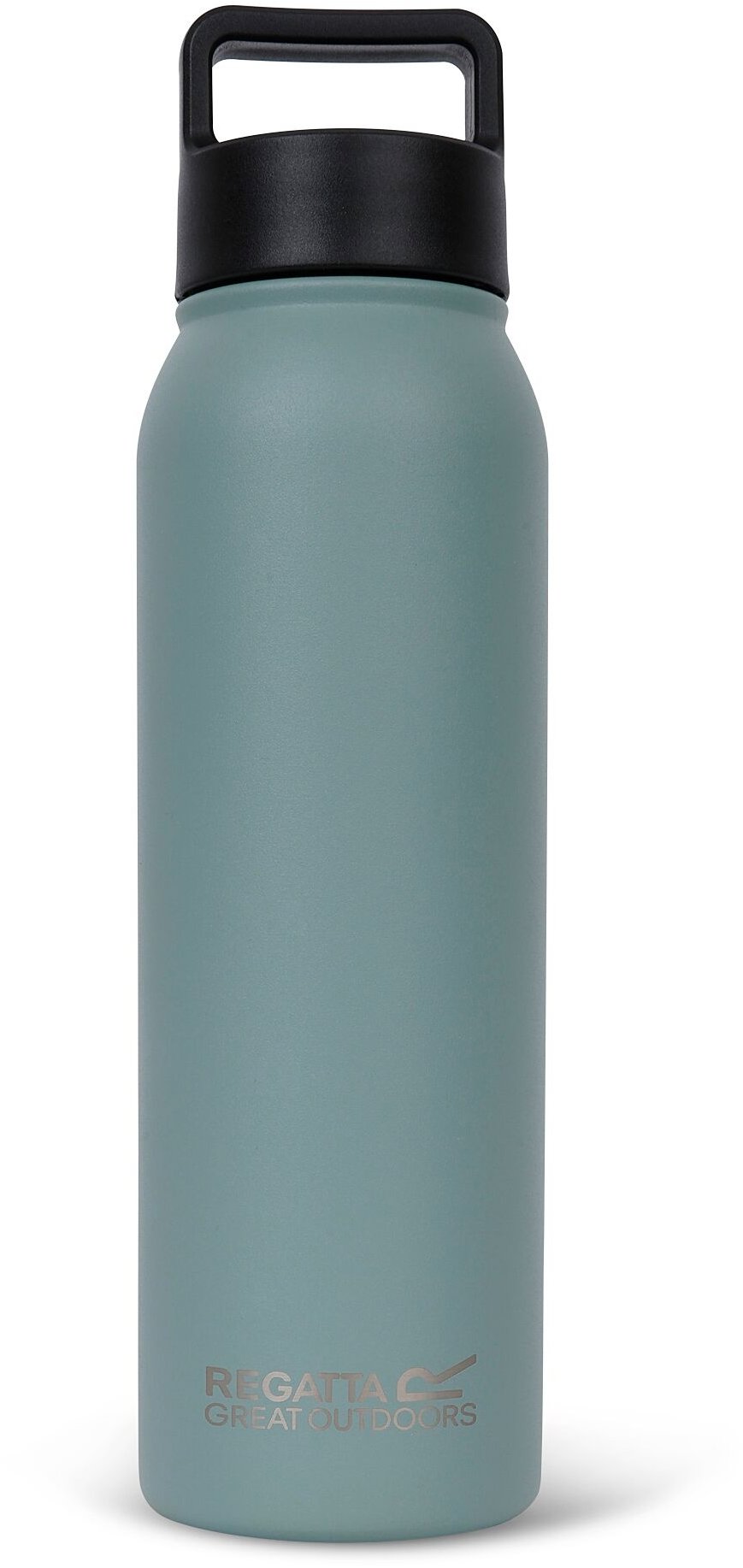 Regatta Insulated Bottle 0,6 l zelená