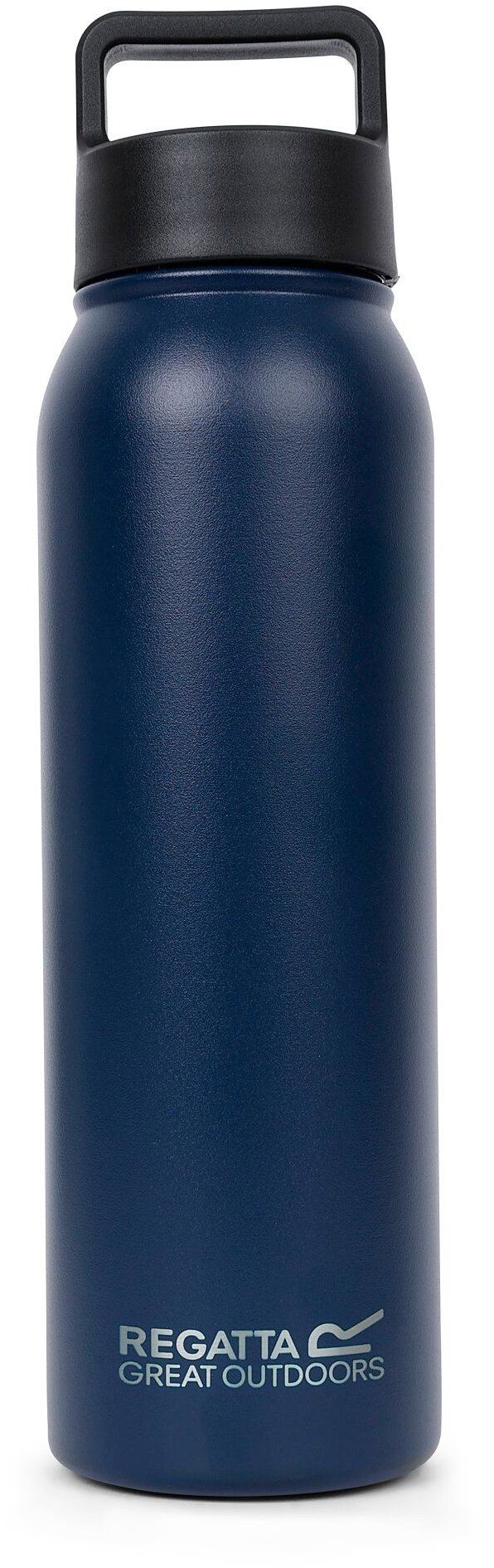 Regatta Insulated Bottle 0,6 l modrá