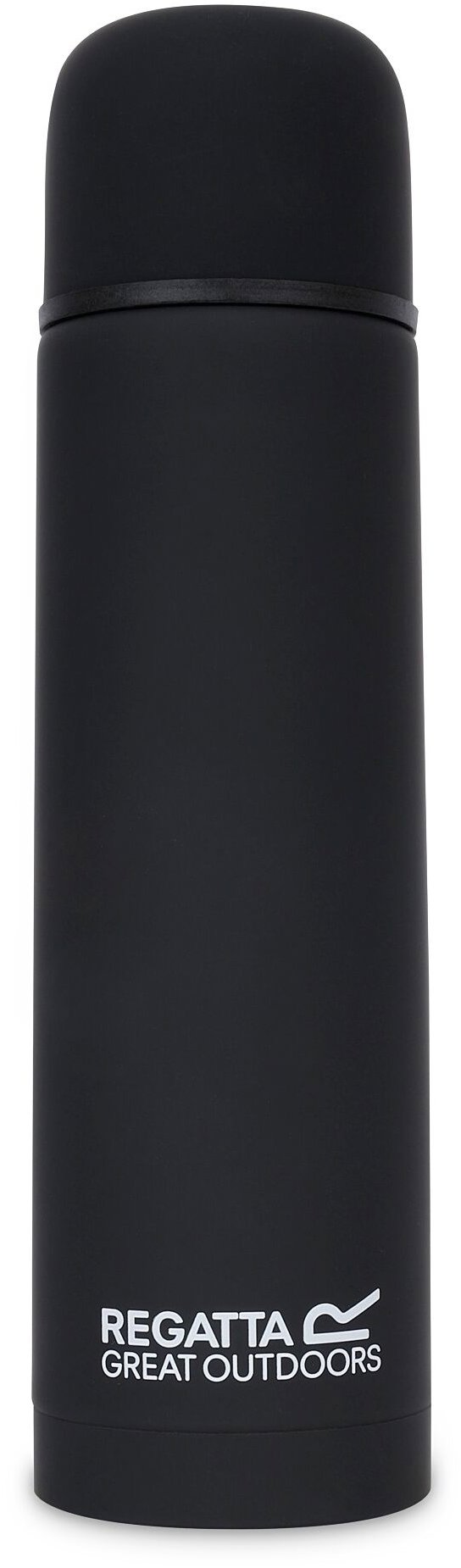 Regatta Vacuum Flask 0,5 l čierna