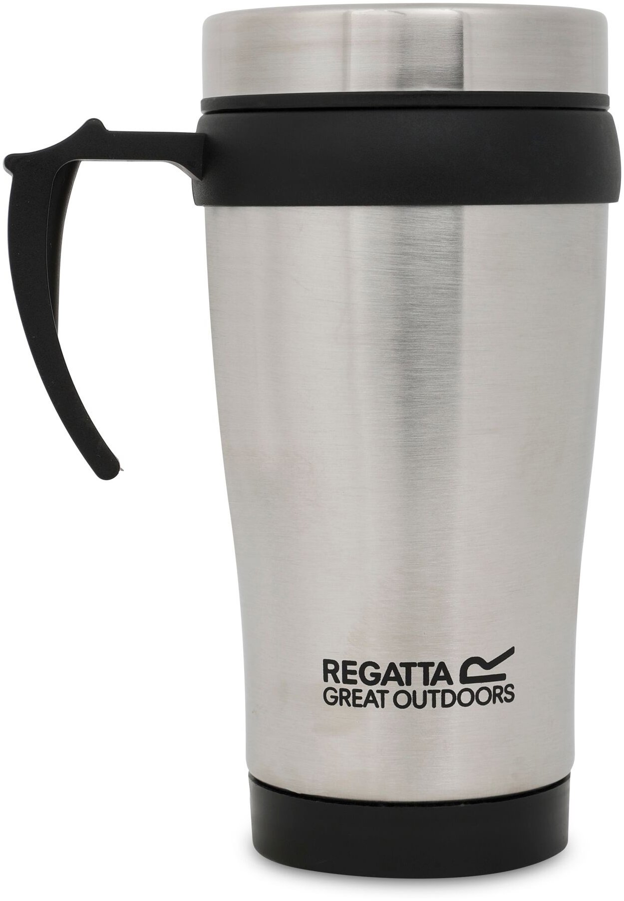Regatta Mug 0,45 l strieborný