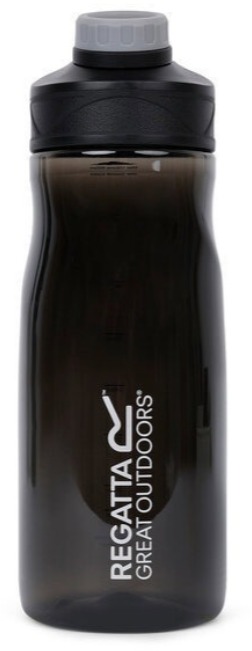 Regatta Tritan Trekking 0,8 l čierna