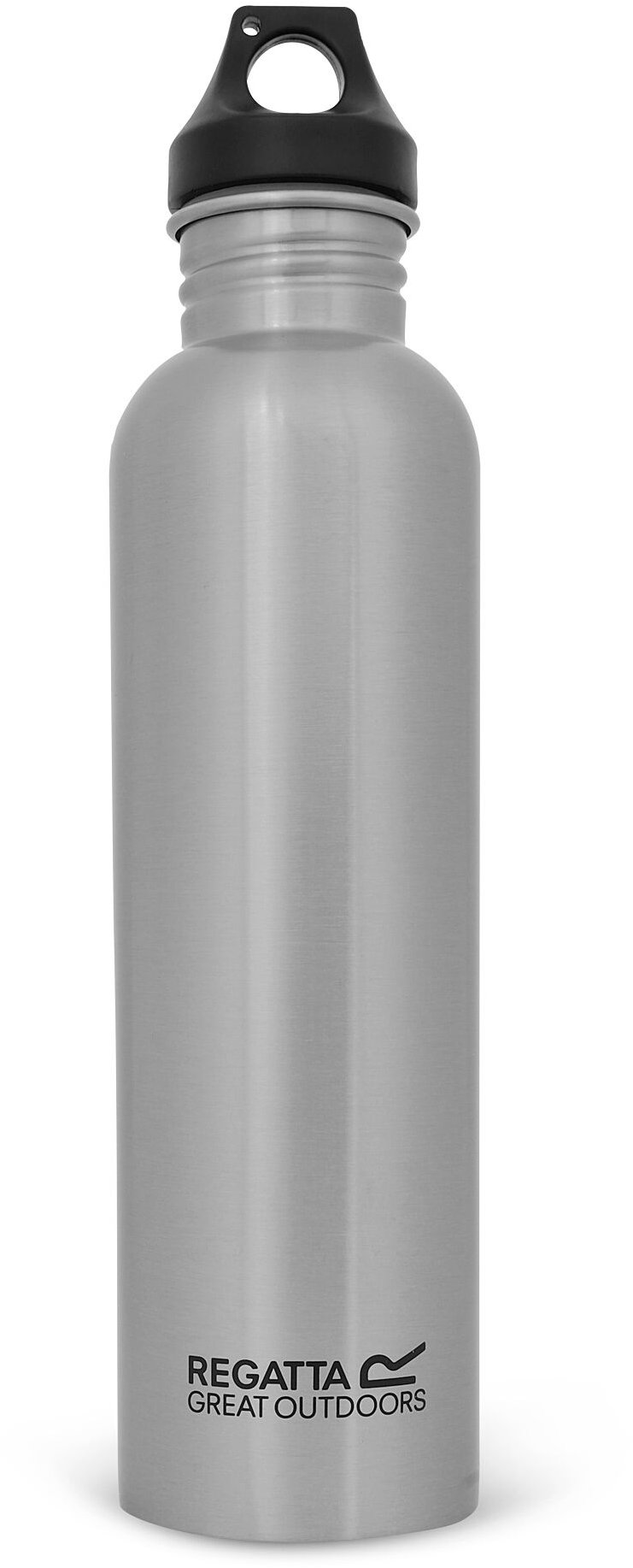 Regatta Stainless steel Bottle 1 l strieborná