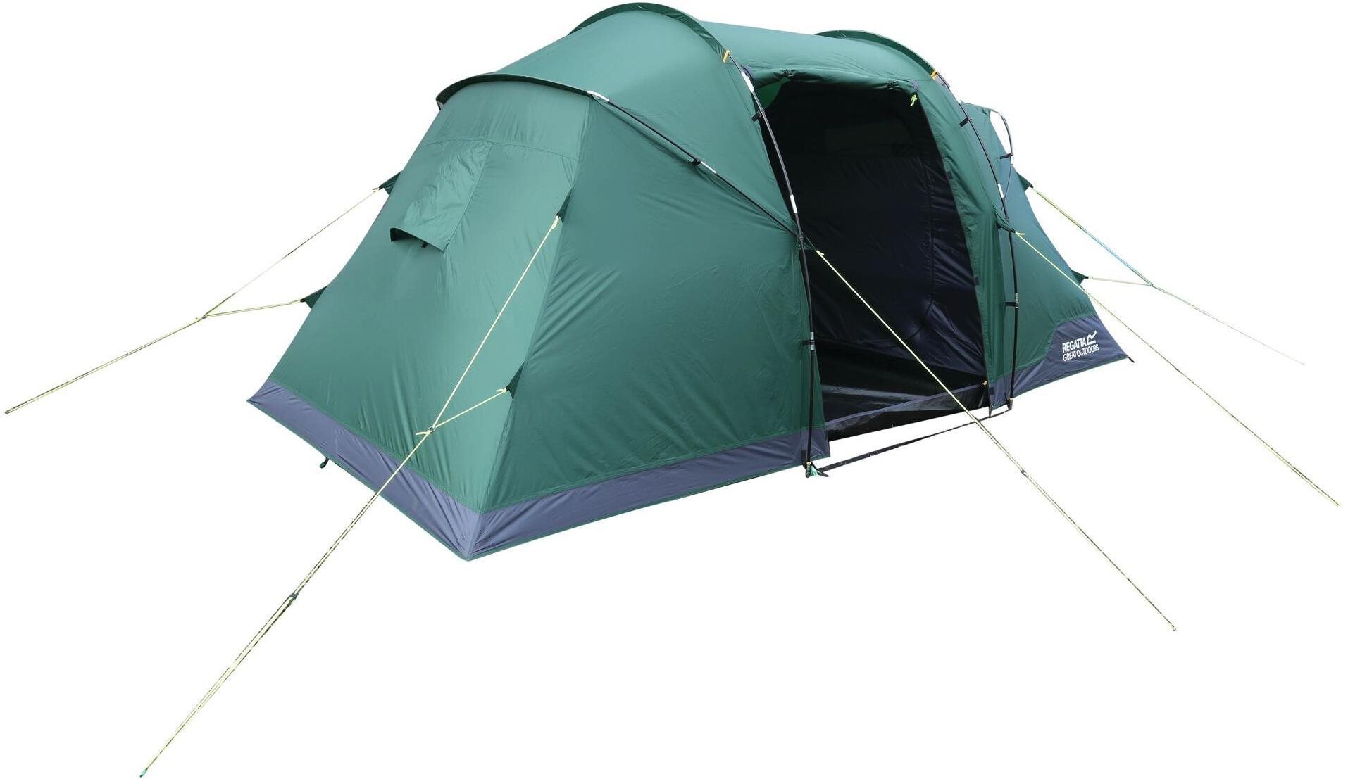 Regatta Kivu 4 Vis a Vis GreenPasture