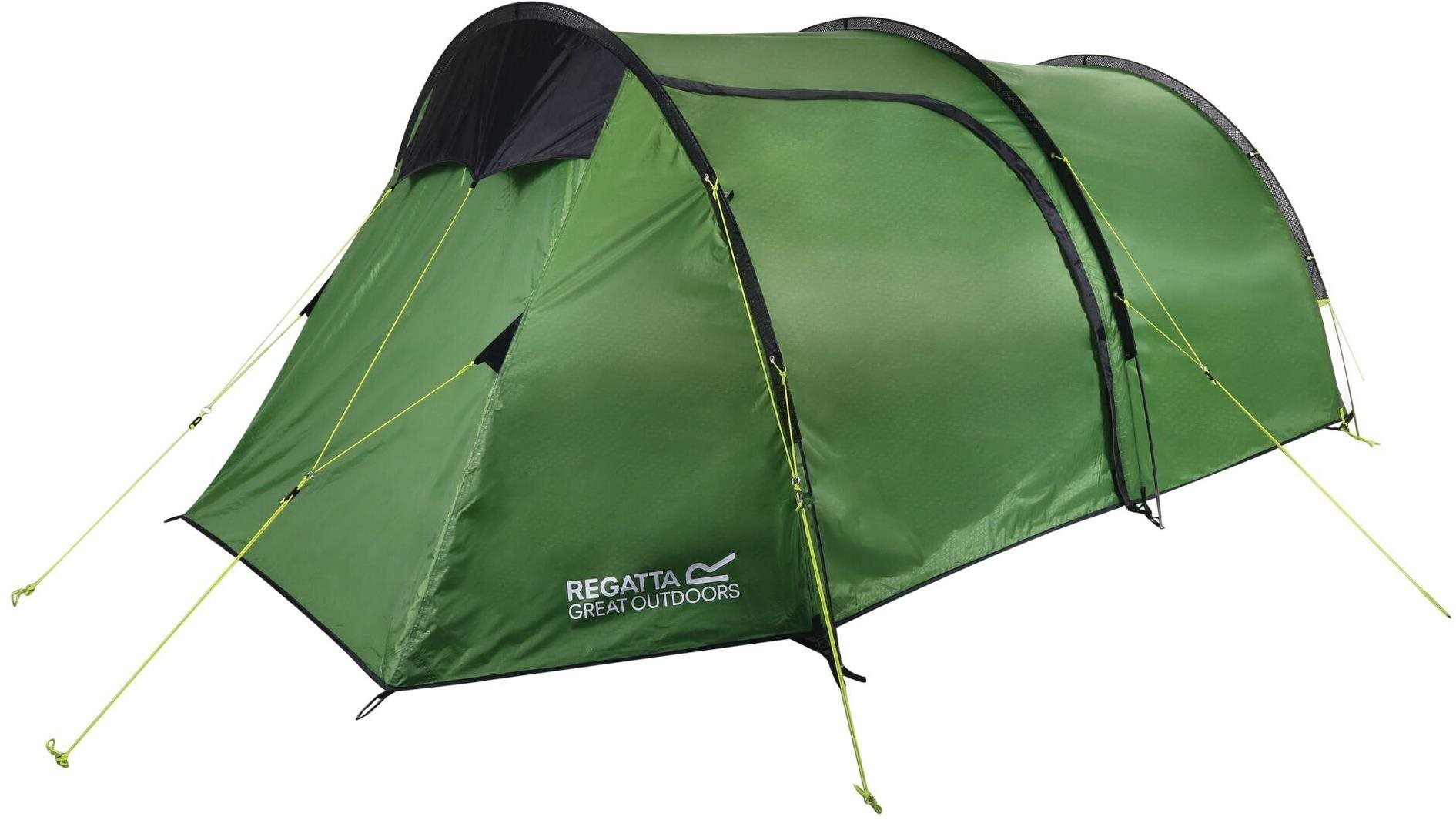Regatta Montegra 4 Alpine Green