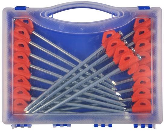 Regatta Rock Pegs 20pk Misc