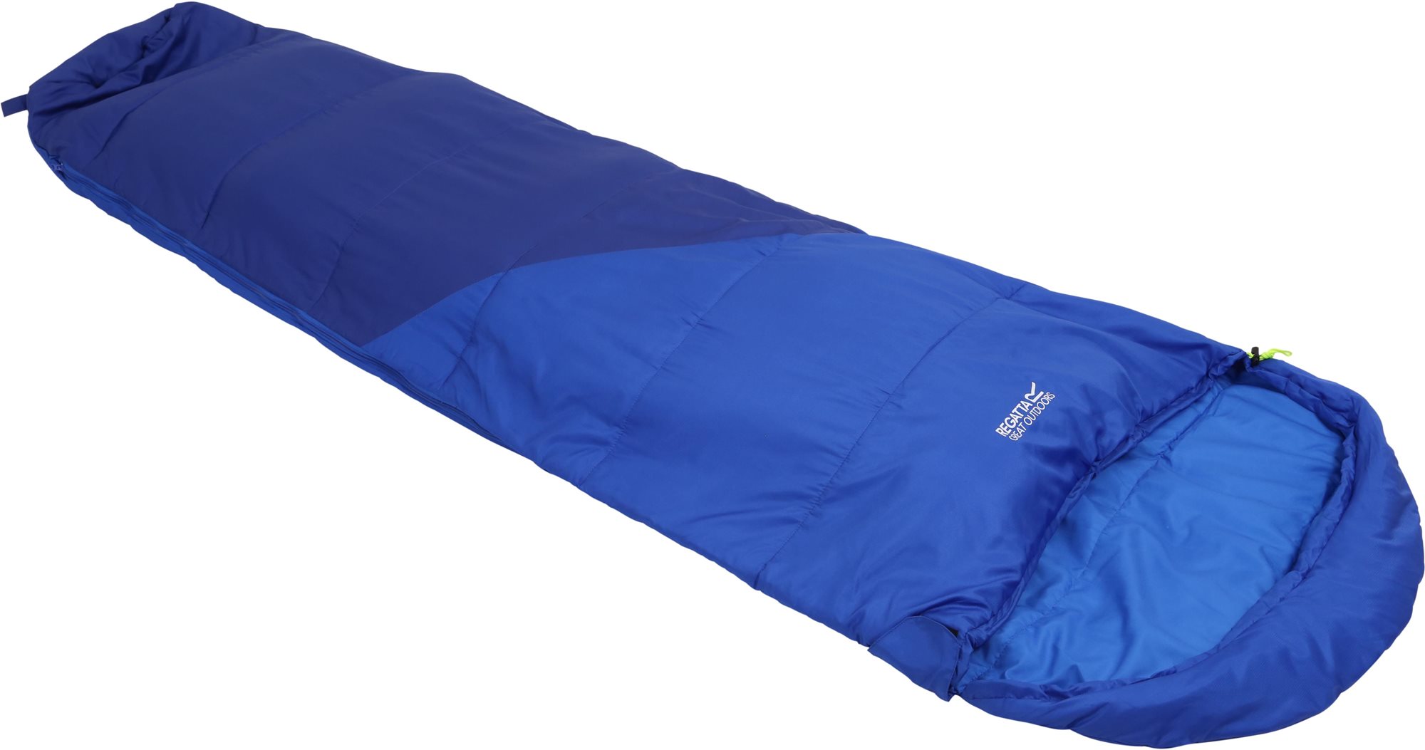 Regatta Hilo v2 200 OxfB/LaserBl