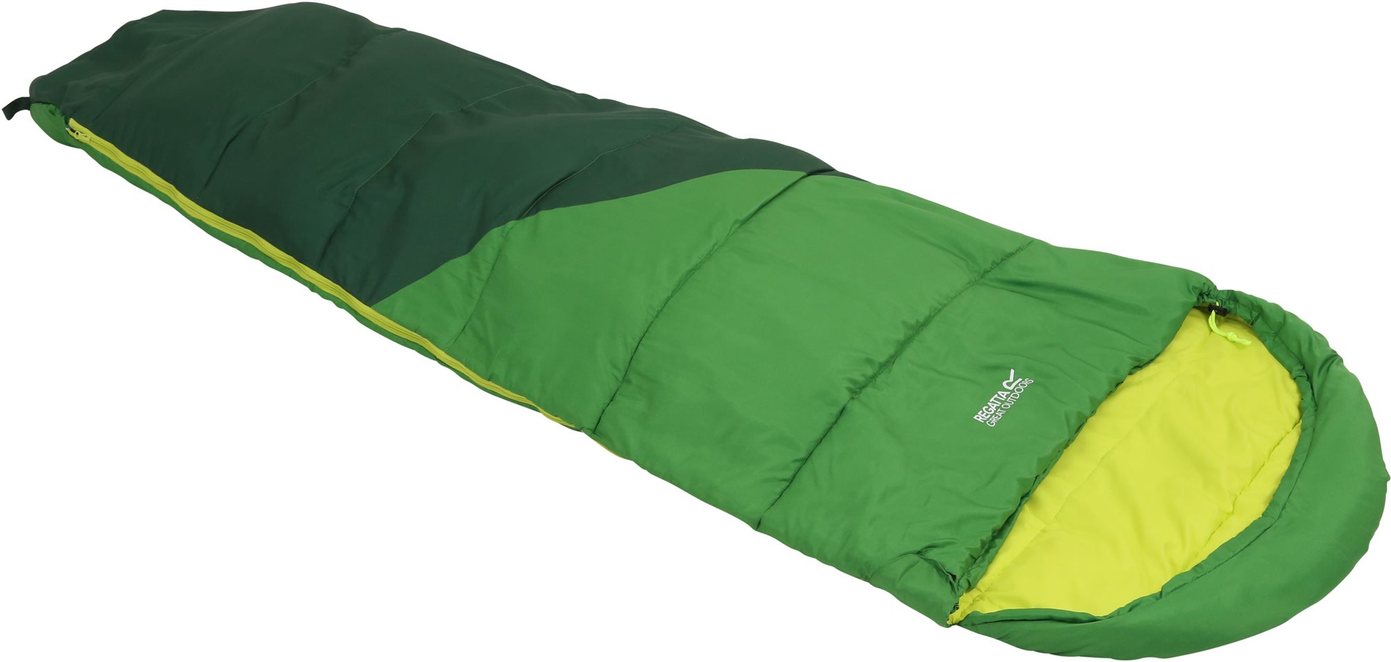 Regatta Hilo v2 250 ExtGrn/Green