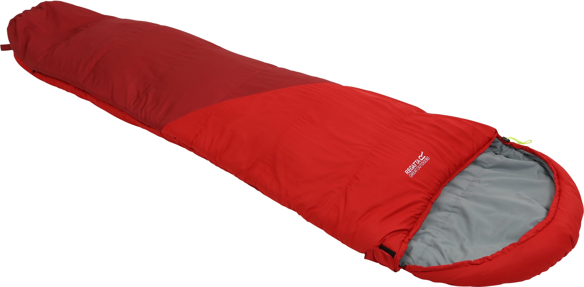 Regatta Hilo v2 300 Pepper/DkRed