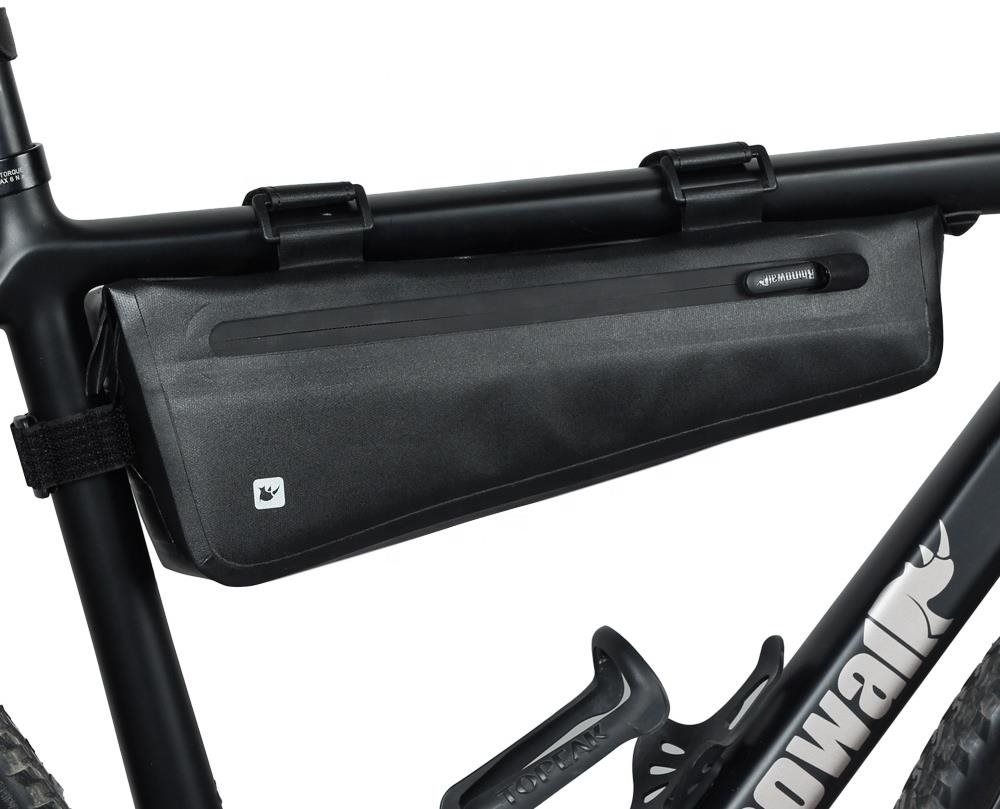 Rhinowalk Bike taška na rám 2,2 l
