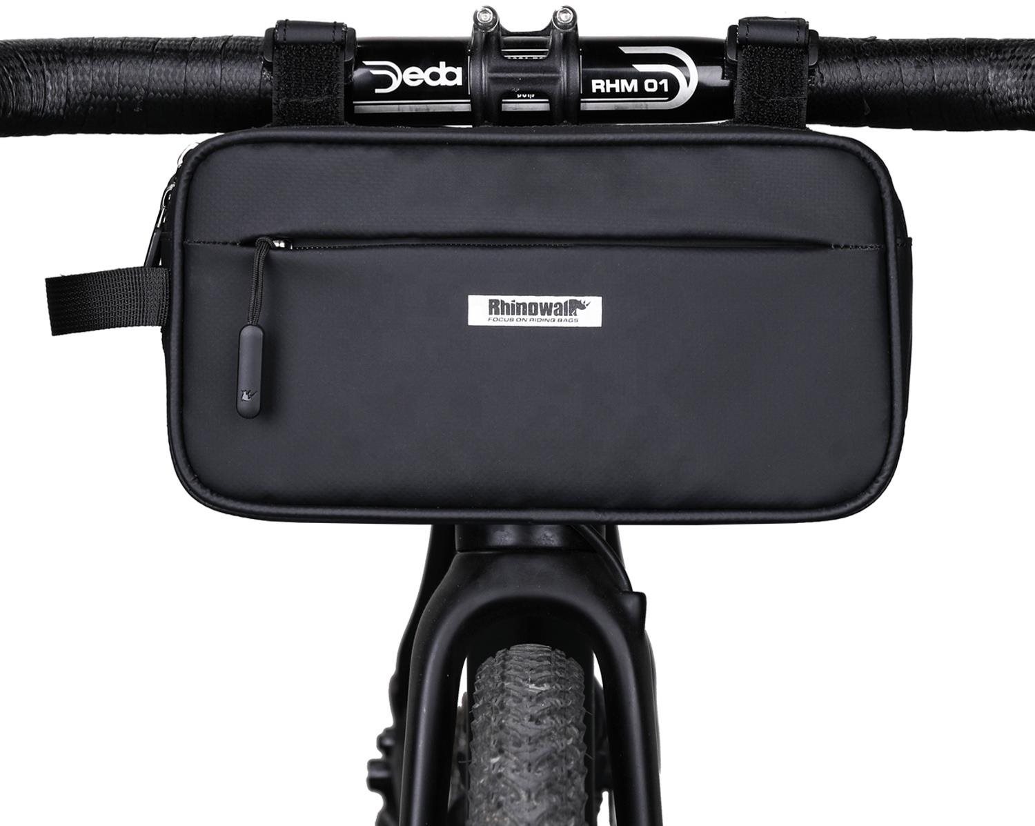 Rhinowalk Bike taška na riadidlá 2,5 l