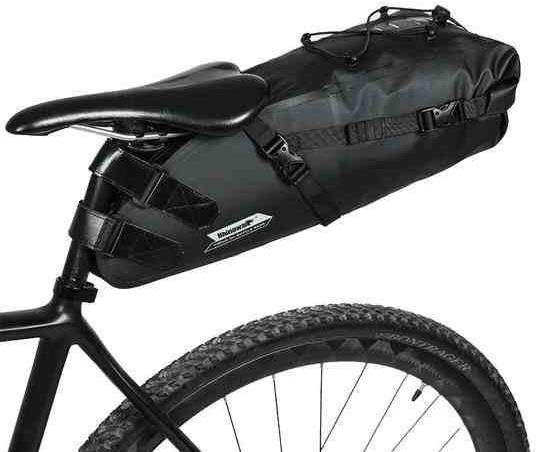 Rhinowalk Bike taška za sedlo 10 l
