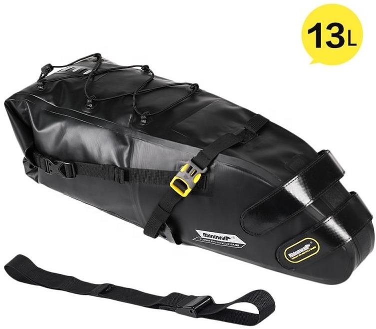 Rhinowalk Bike taška za sedlo 13 l