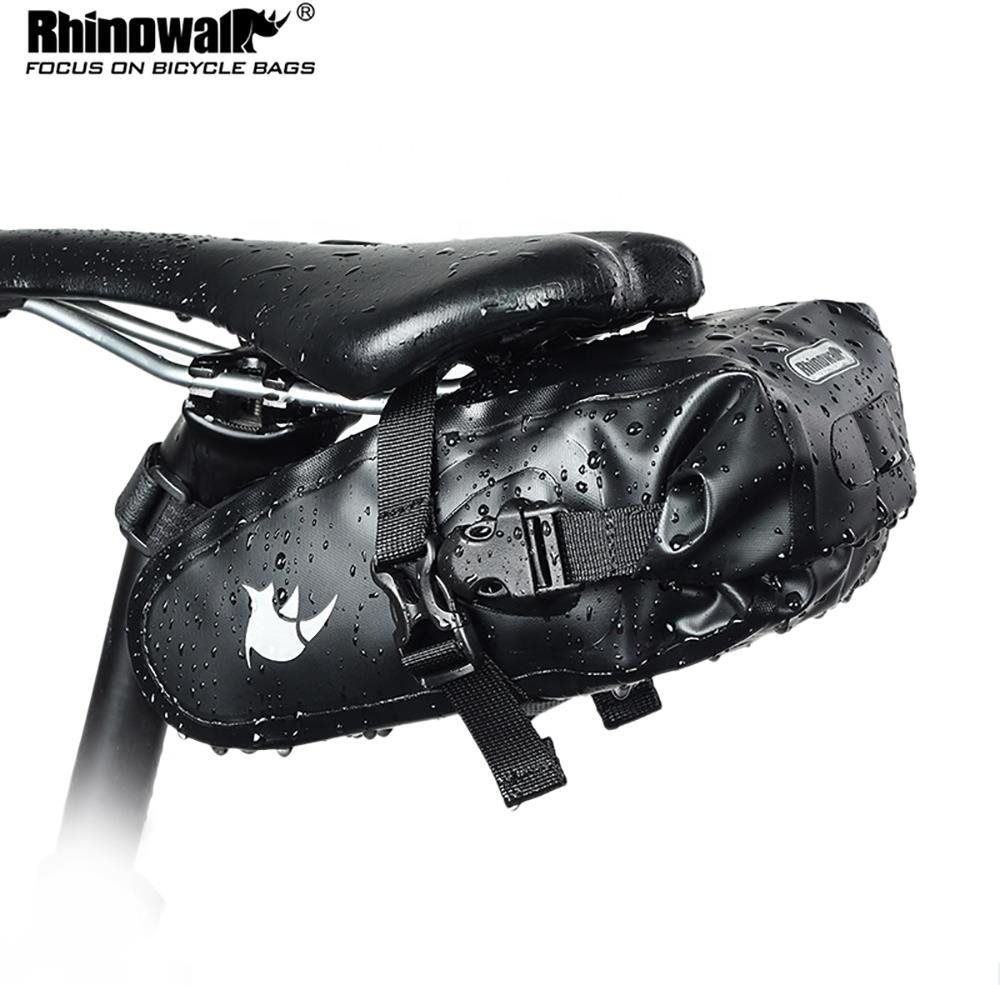 Rhinowalk Bike taška za sedlo 1,5 l
