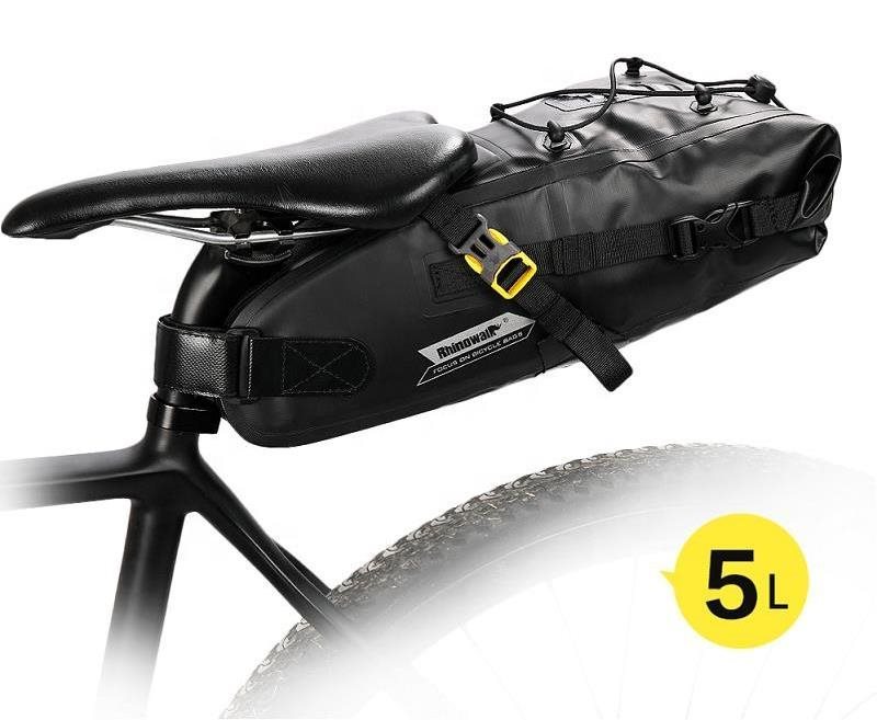 Rhinowalk Bike taška za sedlo 5 l