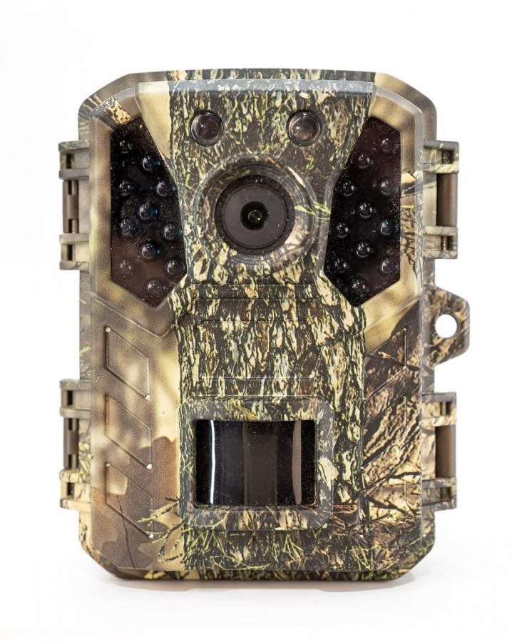 OXE Gepard II + 32 GB SD karta a 4 ks batérií
