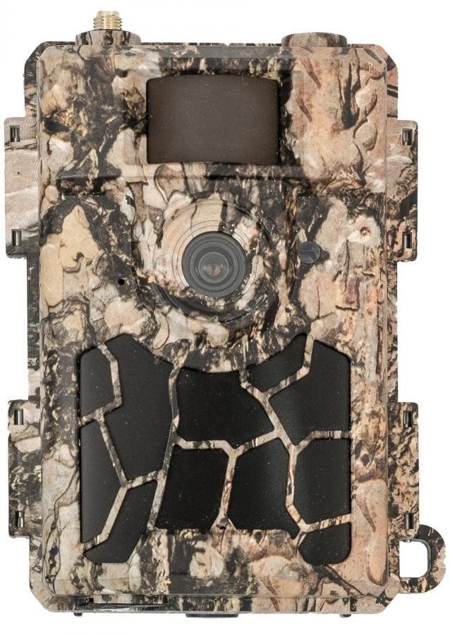 OXE Spider 4G + 32 GB SD karta, statív a 8 ks batérií