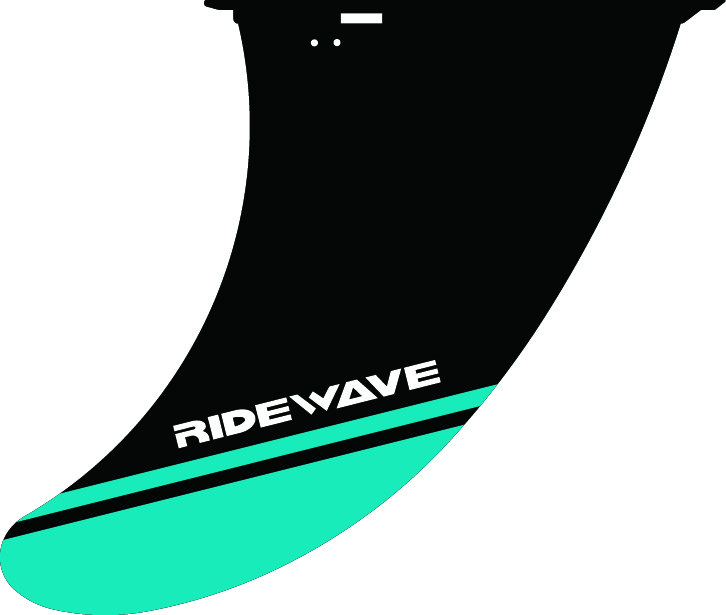 RIDEWAVE Slide-in flošna