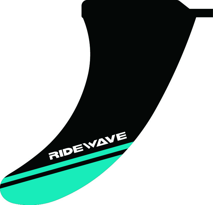RIDEWAVE US box flošna