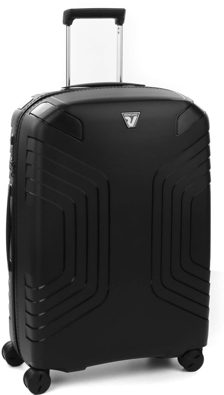 Roncato Ypsilon M čierna