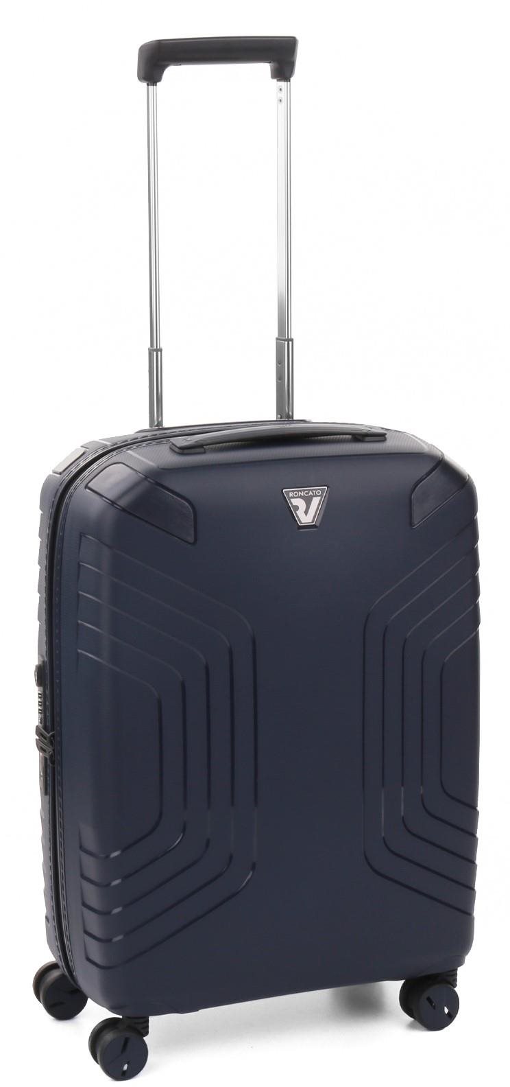 Roncato Ypsilon L modrý
