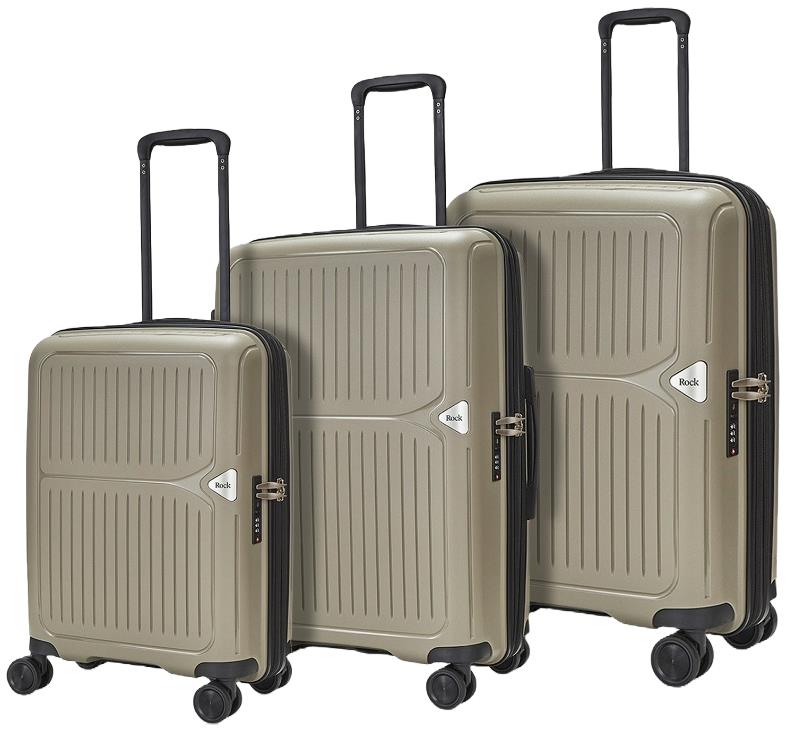 ROCK Vancouver PP – béžová