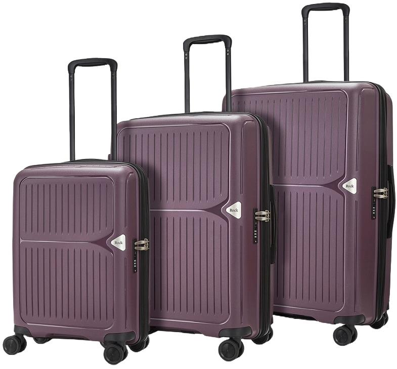 ROCK Vancouver PP – fialová