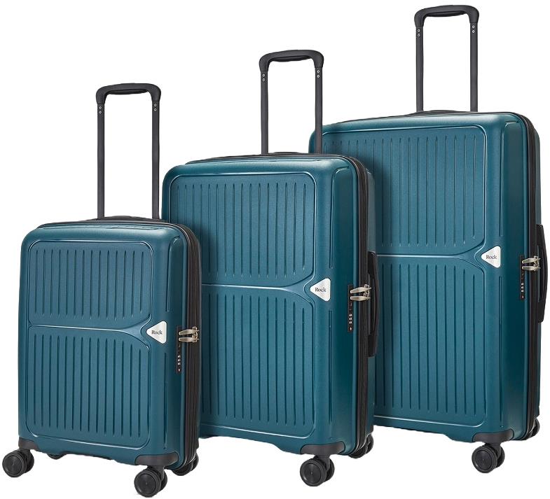 ROCK Vancouver PP – zelená