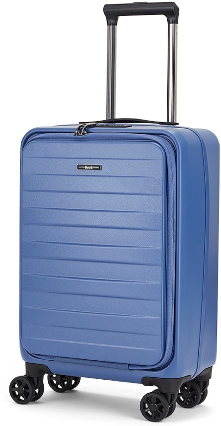 ROCK Eden TR-0278/3, S, PET, modrý