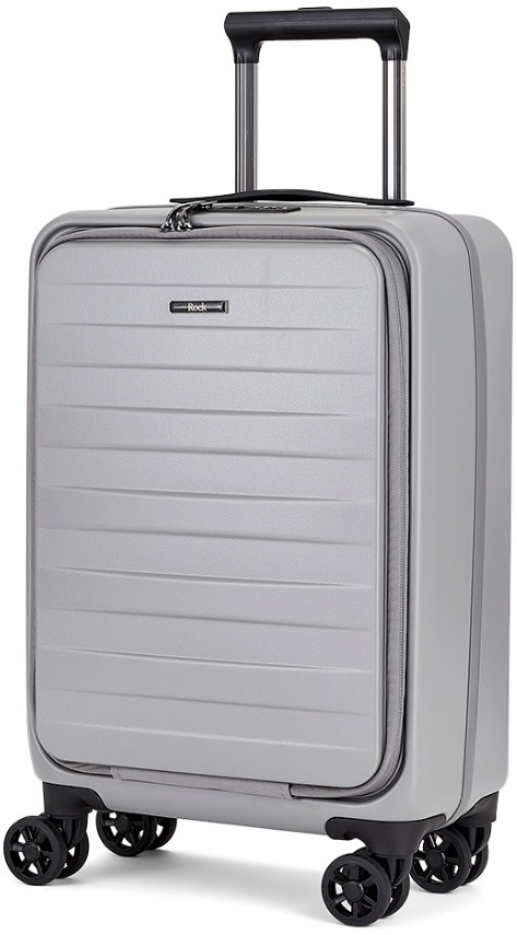 ROCK Eden TR-0278/3, S, PET, sivý