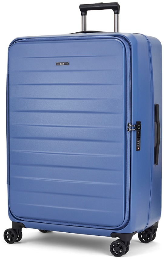 ROCK Eden TR-0278/3, L, PET, modrý