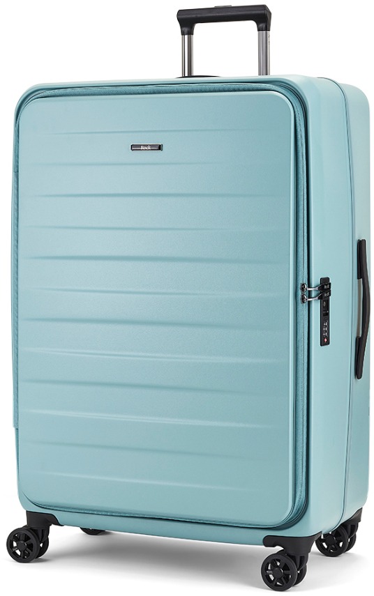 ROCK Eden TR-0278/3, L, PET, svetlomodrý