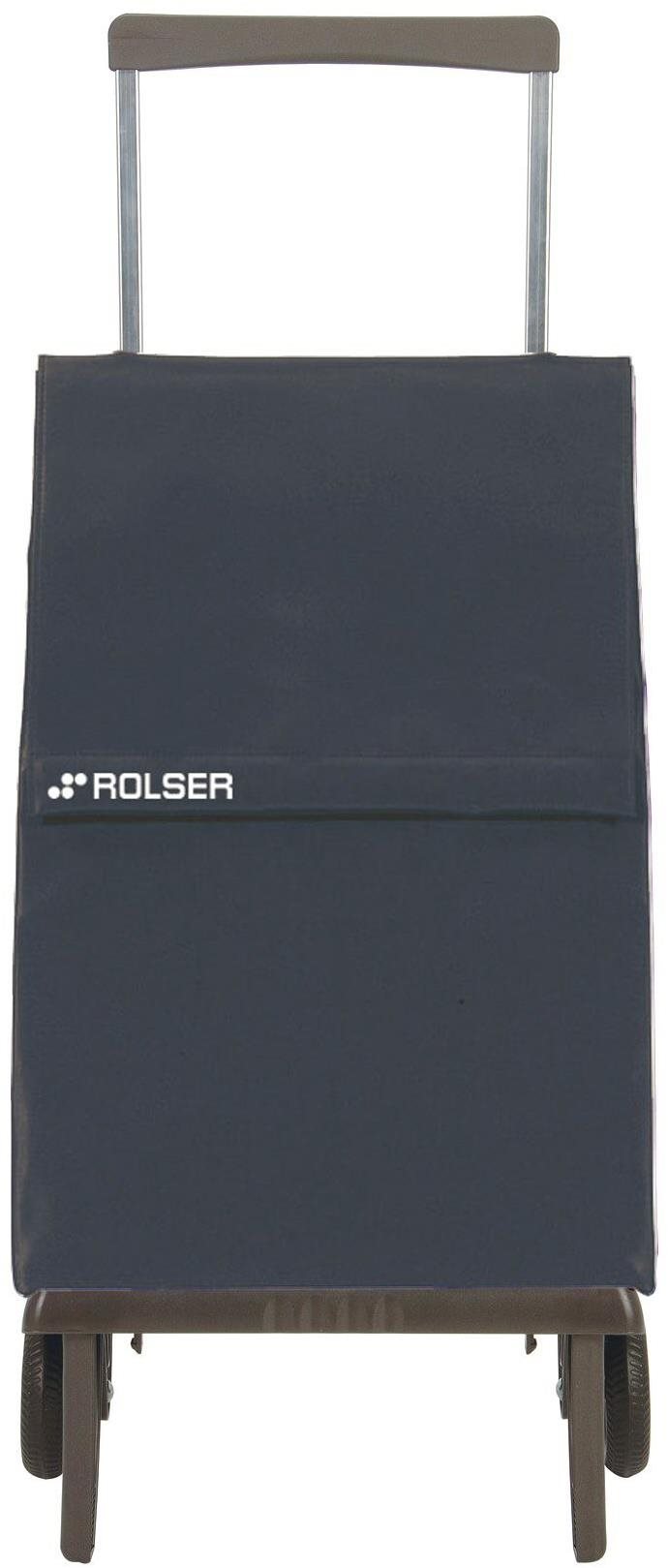 Rolser Plegamatic Original MF tmavosivá