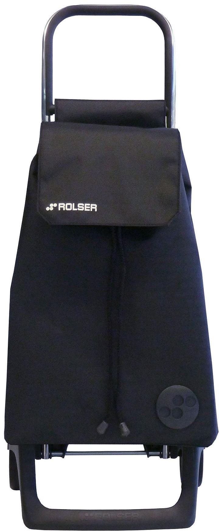 Rolser Baby MF Joy-1800, čierna