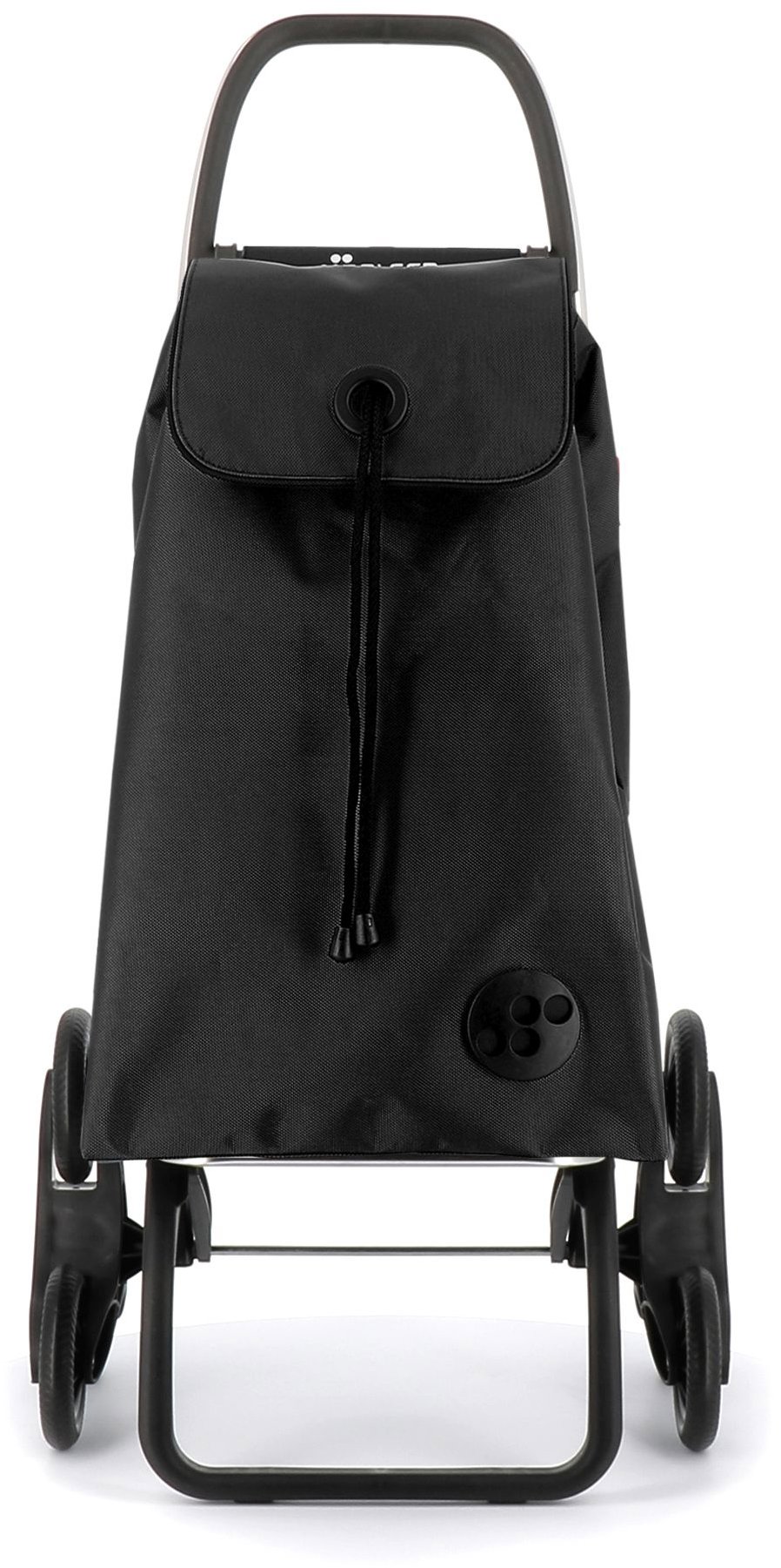 Rolser I-Max 955 MF 6 Logic, čierna